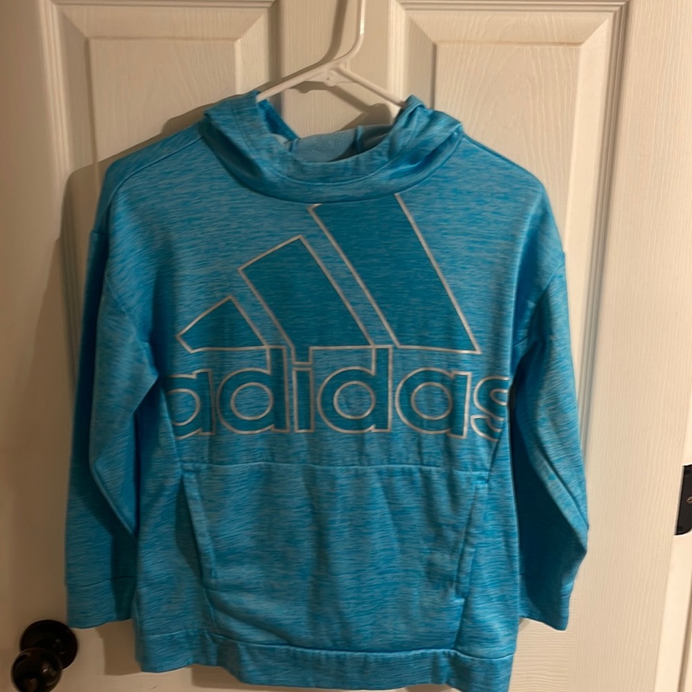 Adidas sweatshirt